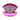 iTotal Muschel-Lampe Metallic-Rosa – Default Title | MAKIMO-ITOTAL-XL2930E-XL2930E__XL2930E_1_