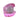 iTotal Muschel-Lampe Metallic-Rosa – Default Title | MAKIMO-ITOTAL-XL2930E-XL2930E__XL2930E_2_