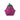iTotal Fresh Market Squeezy Buddies – Ellie Eggplant | MAKIMO-ITOTAL-XL3265B-XL3265B__XL3265B_1_
