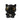 iTotal Squeezy Buddies Anti-Stress-Figur – Black Cat | MAKIMO-ITOTAL-XL3265-XL3265__XL3265_1_