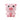 iTotal Squeezy Buddies Anti-Stress-Figur – Piggy | MAKIMO-ITOTAL-XL3276-XL3276__XL3276_1_