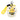 iTotal JellyPop-Schlüsselanhänger – Bee | MAKIMO-ITOTAL-XL3471-XL3471__XL3471_1_