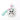 iTotal JellyPop-Schlüsselanhänger – Pandastic | MAKIMO-ITOTAL-XL3473-XL3473__XL3473_1_