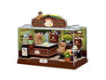 iTotal Shop in a Box – Spring Coffee
