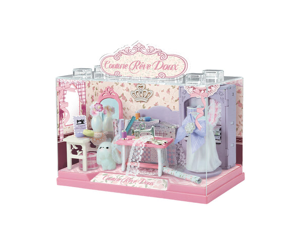 iTotal Shop in a Box – Little Bunny Tailor