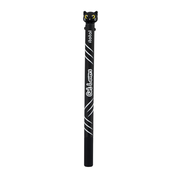 iTotal Climby radierbarer Stift Black Cat – Default Title | MAKIMO-ITOTAL-XL3600-XL3600__XL3600