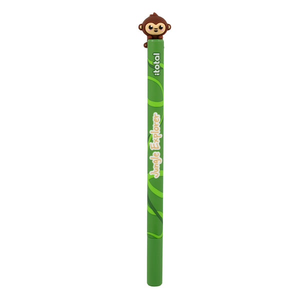 iTotal Climby radierbarer Stift Monkey – Default Title | MAKIMO-ITOTAL-XL3613-XL3613__XL3613