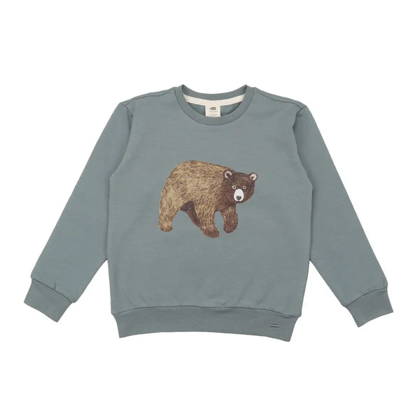 Winter Woodland - Sweatshirt - Makimo - Smart Kids