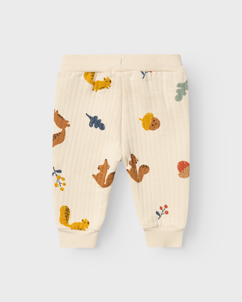 Nbnohappy Quilt Pant