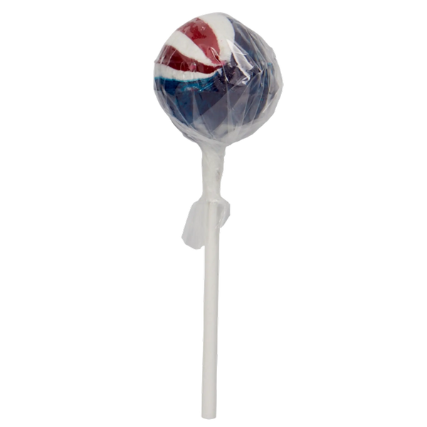 Zungenmaler-Lollies – Cola – Bunte Geschenke