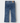 Nmfsalli Boot Fleece Jeans 6427-An O