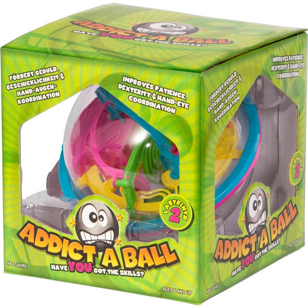 Addict A Ball - 14cm - Makimo - Smart Kids
