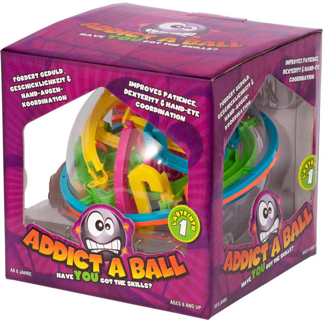 Addict A Ball - 20cm - Makimo - Smart Kids