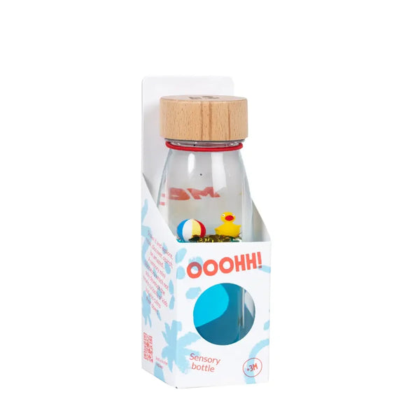 Petit Boum - Move Bottle - Ducky - Makimo - Smart Kids