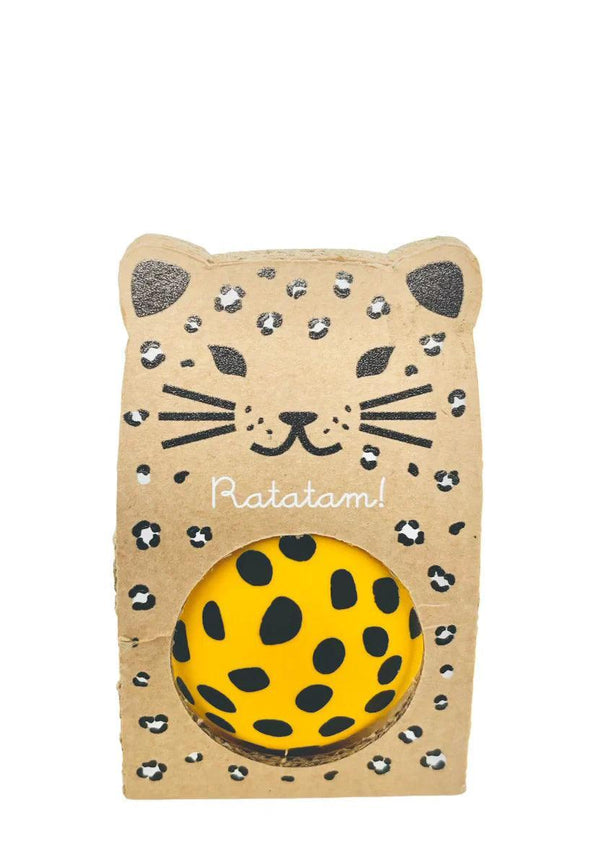 Animal Bouncy Ball - Flummi - Makimo - Smart Kids
