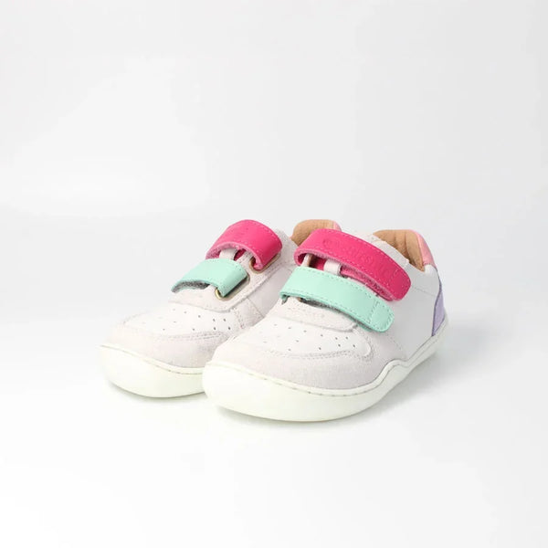 bLIFESTYLE- anurafroschSTYLE weiß minze - Makimo - Smart Kids