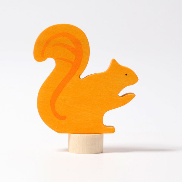 GRIMM'S Steckfigur Eichhörnchen - Makimo - Smart Kids