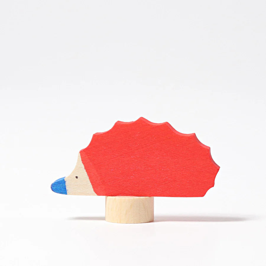 GRIMM'S Steckfigur Igel