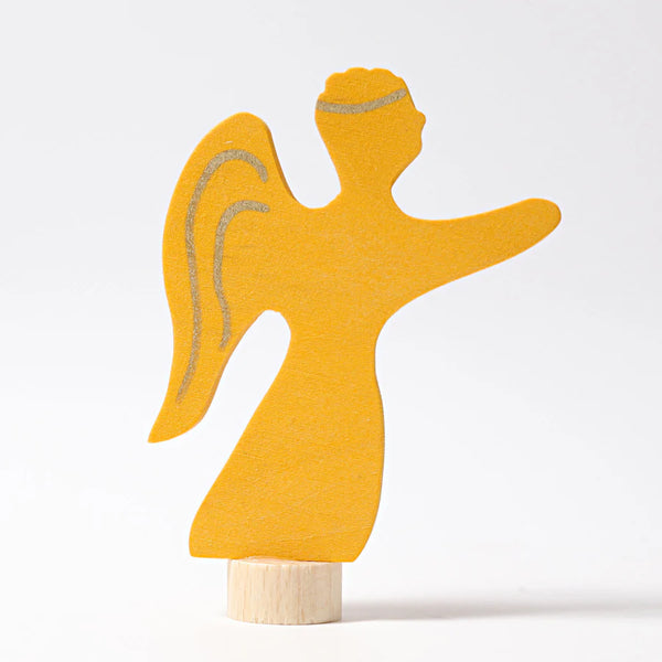 GRIMM'S Steckfigur Engel