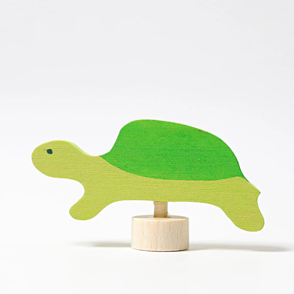 GRIMM'S Steckfigur Schildkröte