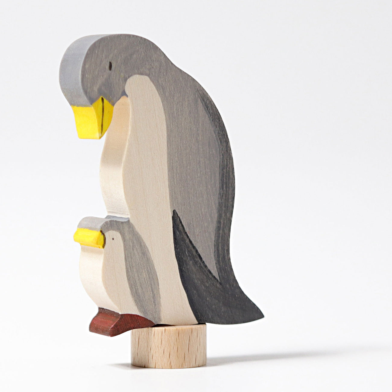 GRIMM'S Steckfigur Pinguine - Makimo - Smart Kids