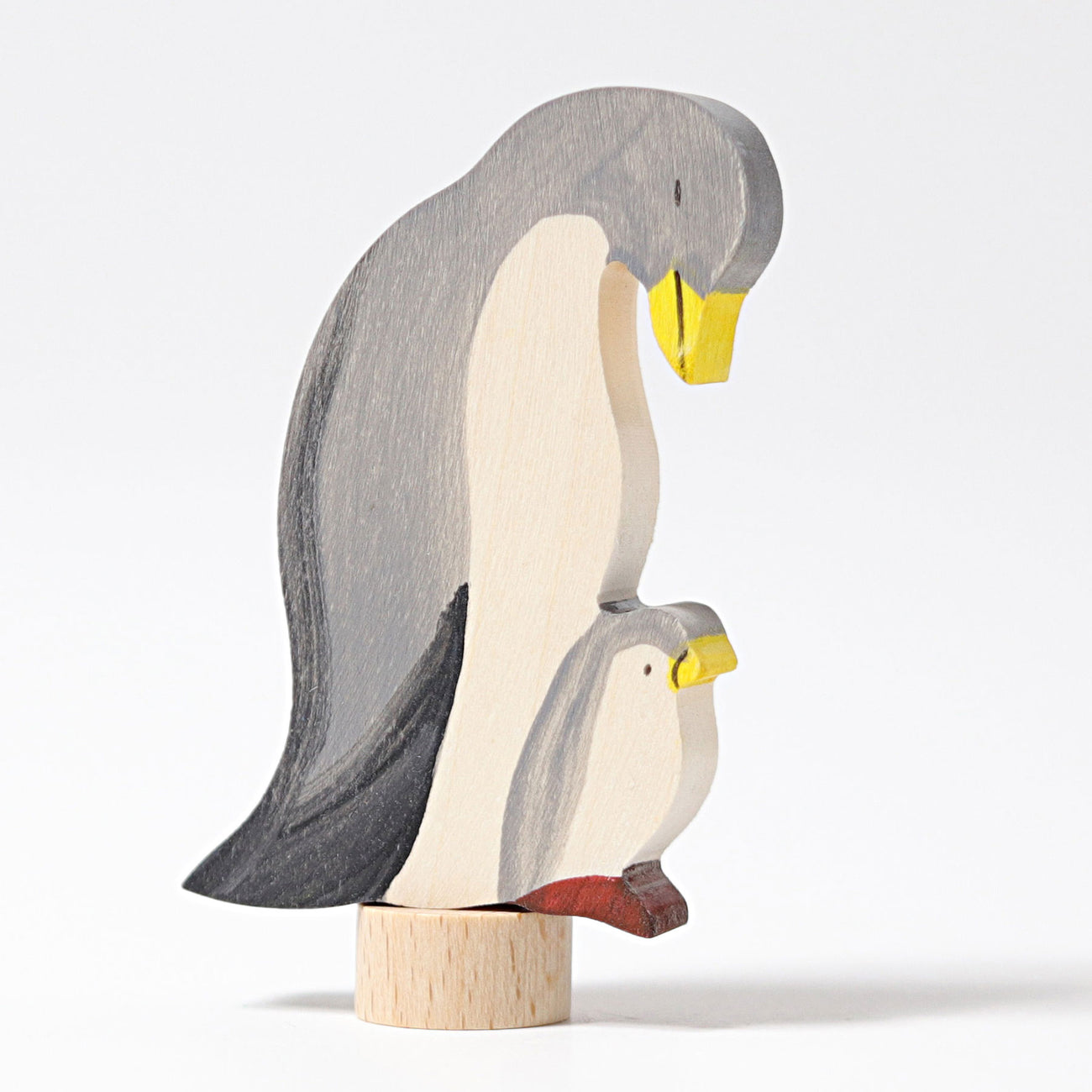 GRIMM'S Steckfigur Pinguine - Makimo - Smart Kids