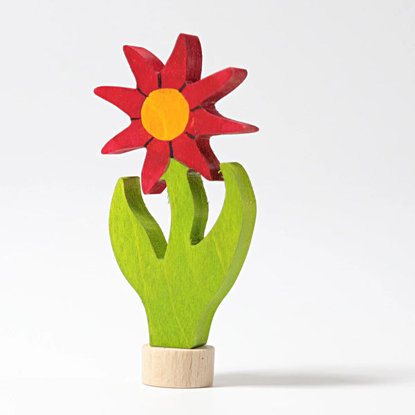GRIMM'S Steckfigur Aster