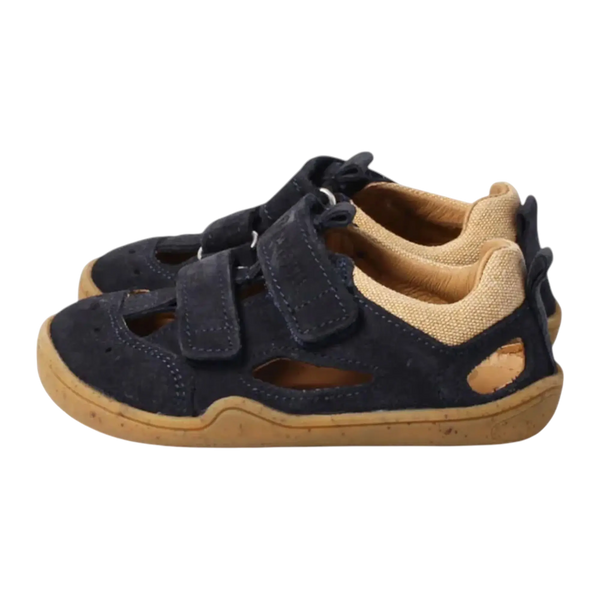 bLifestyle- Sandale kammmolchSTYLE – Marine