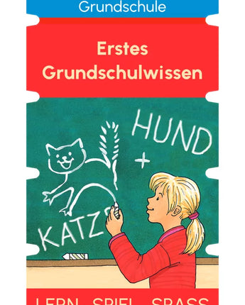 Bandolo – Erstes Grundschulwissen - Makimo - Smart Kids