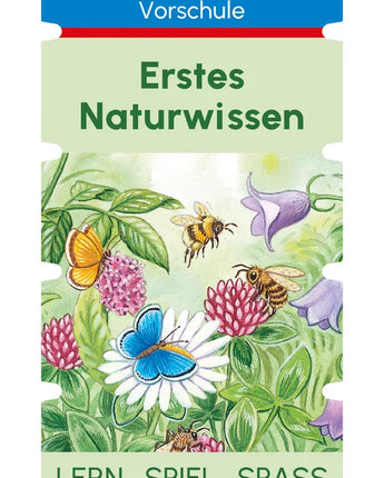 Bandolo – Erstes Naturwissen - Makimo - Smart Kids