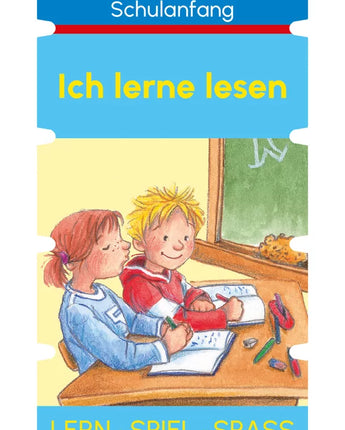 Bandolo – Schulanfang - Ich lerne lesen - Makimo - Smart Kids