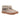 Bergstein Cozy Lux Kinder-Hausschuhe in Beige - Makimo - Smart Kids