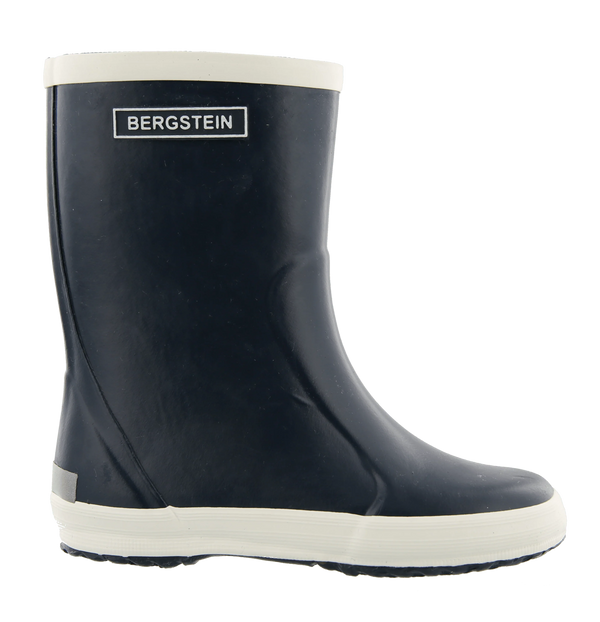 Bergstein Gummistiefel BN Rainboot Dunkelblau - Makimo - Smart Kids