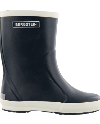 Bergstein Gummistiefel BN Rainboot Dunkelblau - Makimo - Smart Kids