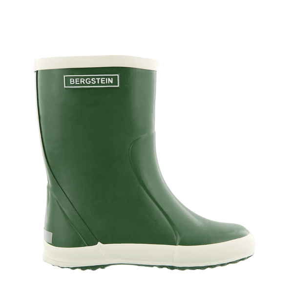 Bergstein Gummistiefel BN Rainboot Forest - Makimo - Smart Kids