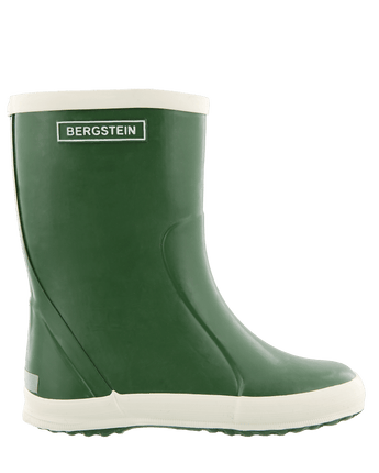 Bergstein Gummistiefel BN Rainboot Forest - Makimo - Smart Kids