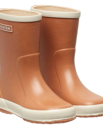 Bergstein Gummistiefel - Caramel - Makimo - Smart Kids