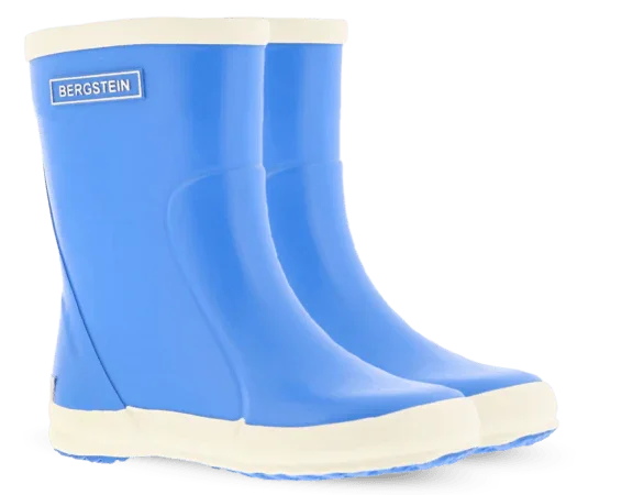 Bergstein Gummistiefel - Cobalt - Makimo - Smart Kids