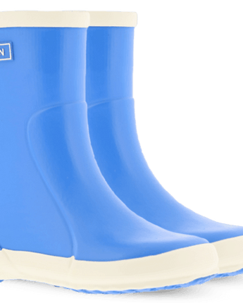 Bergstein Gummistiefel - Cobalt - Makimo - Smart Kids