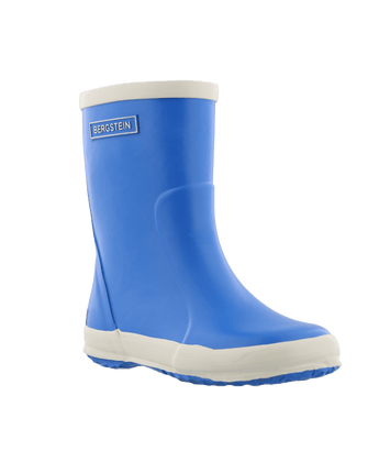 Bergstein Gummistiefel - Cobalt - Makimo - Smart Kids