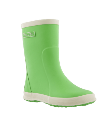 Bergstein Gummistiefel - Lime Green - Makimo - Smart Kids