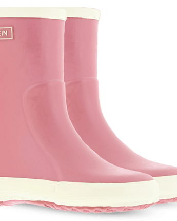 Bergstein Gummistiefel - Pink - Makimo - Smart Kids