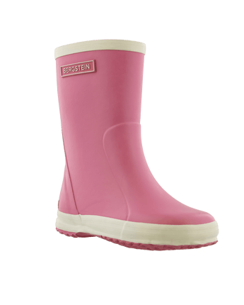 Bergstein Gummistiefel - Pink - Makimo - Smart Kids