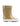 Bergstein Gummistiefel Rainboot Glam Gold - Makimo - Smart Kids