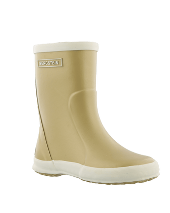 Bergstein Gummistiefel Rainboot Glam Gold - Makimo - Smart Kids