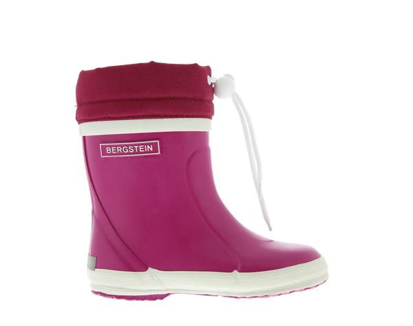 Bergstein Winterboot Gummistiefel Fuxia - Makimo - Smart Kids