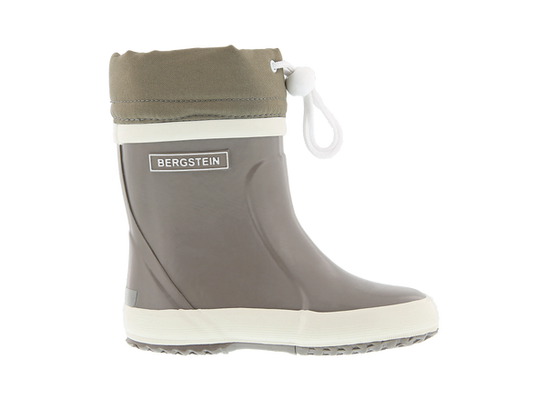 Bergstein Winterboot Gummistiefel Taupe - Makimo - Smart Kids