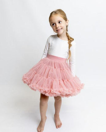 Billy loves Audrey - Tutu Skirt Maybelle - Lotus - Makimo - Smart Kids