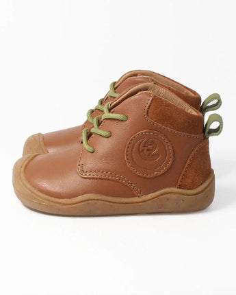 bLIFESTYLE- babyPANGOLIN haselnuss - Makimo - Smart Kids