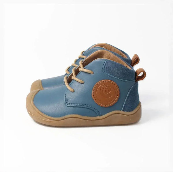 bLIFESTYLE- baby PANGOLIN meerblau - Makimo - Smart Kids